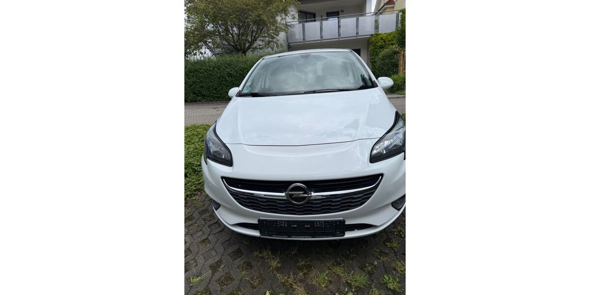 Opel Corsa 92.300 km 8.700 &euro; Heilbronn 74074