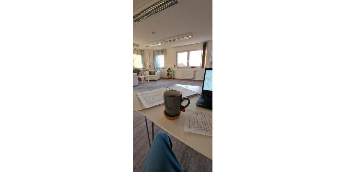 SeminarKurs- Therapieraum zu vermieten zimmer