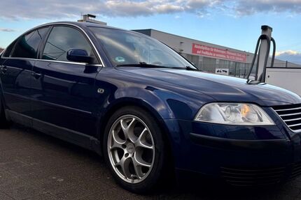 VW Passat 175.300 km 3.300 &euro; Sachsenheim 74343