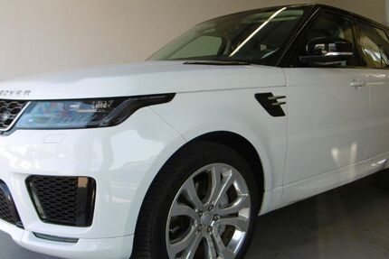 Land Rover Range Rover Sport 195.000 km 31.955 € Heilbronn-Talheim 74388