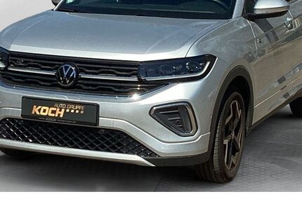 VW T-Cross 18.600 km 25.390 &euro; Öhringen 74613