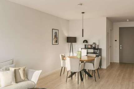 Wohnung Heilbronn Böckingen - 2 Zimmer, 60 m&sup2;, 940&euro; | Angebot:25421145
