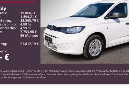 VW Caddy 110.200 km 17.490 &euro; Neckarsulm 74172