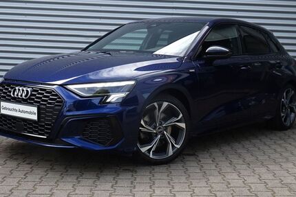 Audi A3 38.340 km 31.995 &euro; Bietigheim-Bissingen 74321