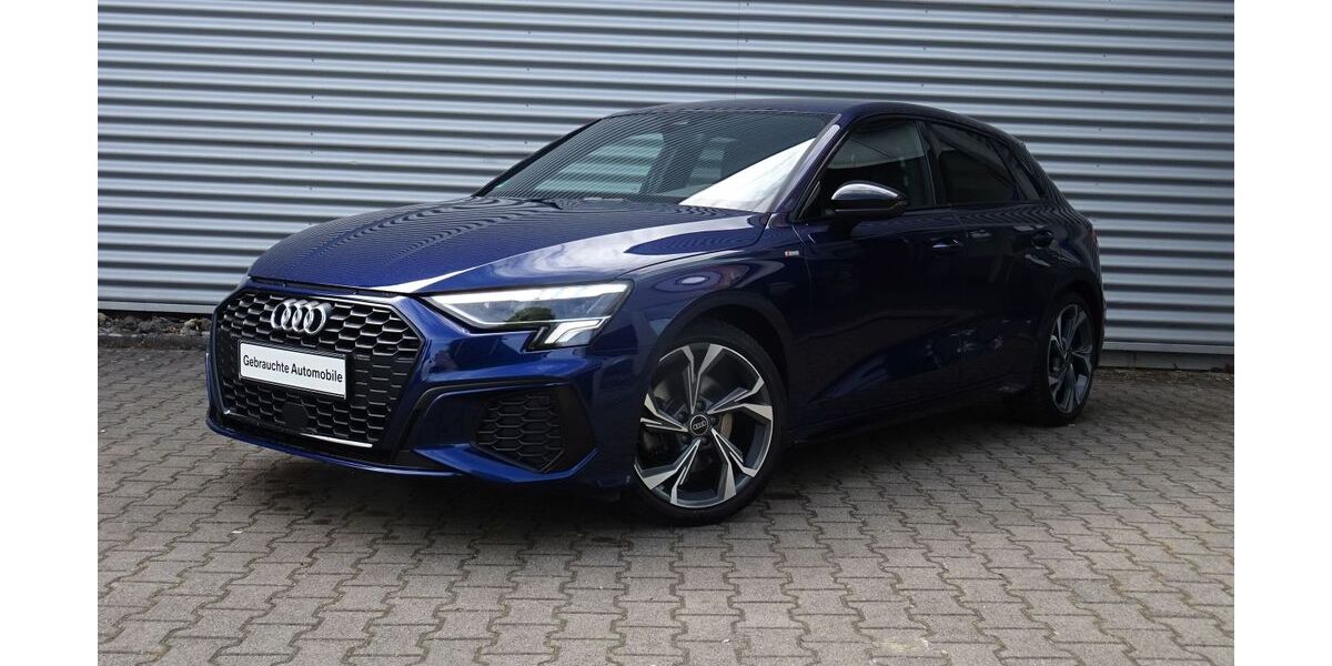 Audi A3 38.340 km 31.995 &euro; Bietigheim-Bissingen 74321