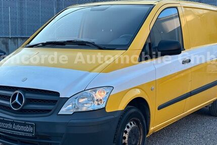 Mercedes-Benz Vito 140.000 km 7.990 &euro; Sinsheim 74889