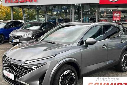 Nissan Qashqai 8.140 km 27.400 € Heilbronn 74078