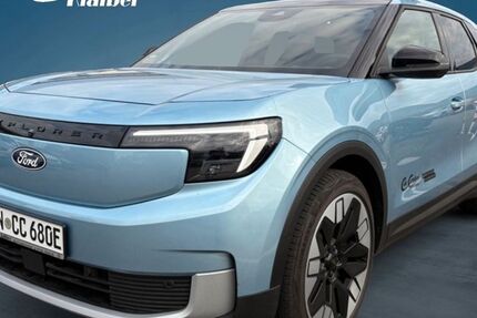 Ford Explorer 7.900 km 44.950 &euro; Bad Friedrichshall 74177