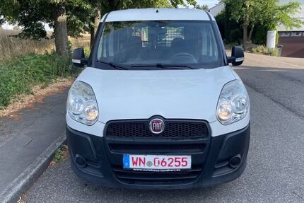 Fiat Doblo 120.000 km 2.990 &euro; Marbach am Neckar 71672