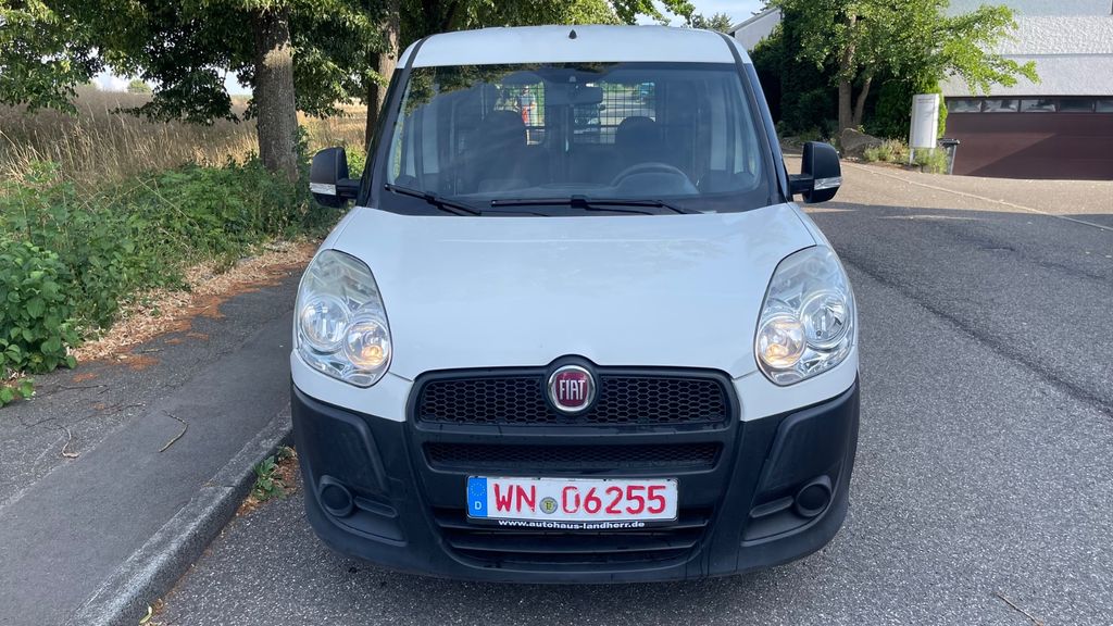 Fiat Doblo 120.000 km 2.990 &euro; Marbach am Neckar 71672
