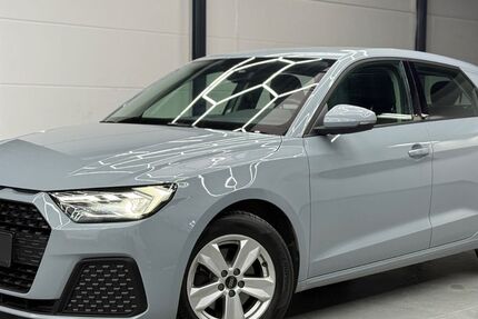 Audi A1 103.720 km 19.880 &euro; Sinsheim 74889