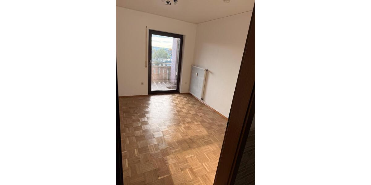 Etagenwohnung Neckarsulm - 4.5 Zimmer, 106 m&sup2;, 1.350&euro; | Angebot:26348724