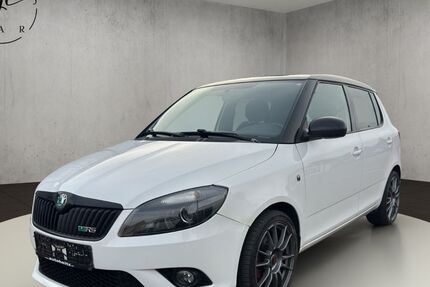 Skoda Fabia 230.000 km 4.990 &euro; Tamm 71732