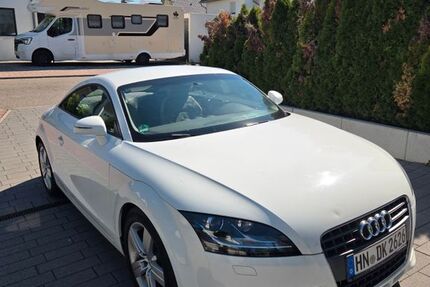 Audi TT 159.000 km 5.200 &euro; Bad Wimpfen 74206