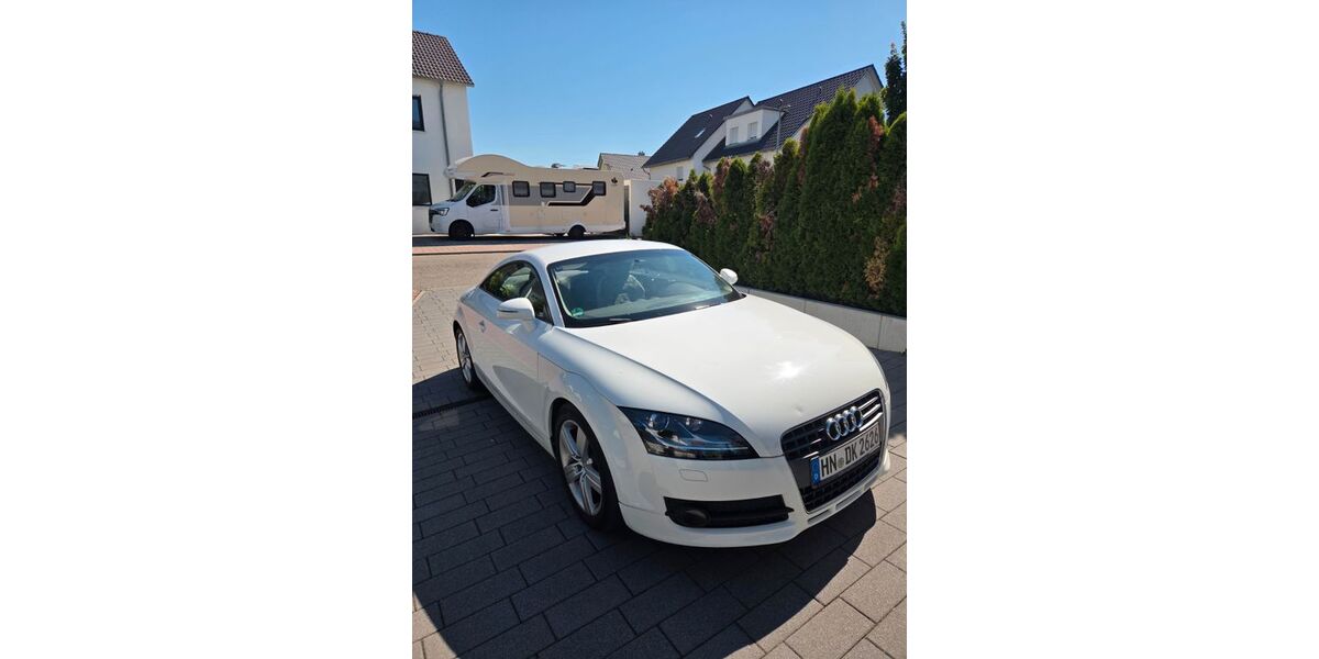 Audi TT 159.000 km 5.200 &euro; Bad Wimpfen 74206