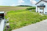 Rarität: Bauplatz in Feldrandlage im Neubaugebiet Sulzfeld zimmer