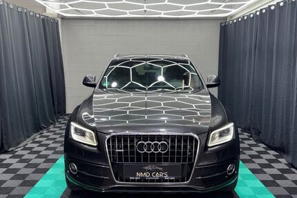 Audi Q5 173.000 km 18.297 &euro; Bietigheim-Bissingen 74321
