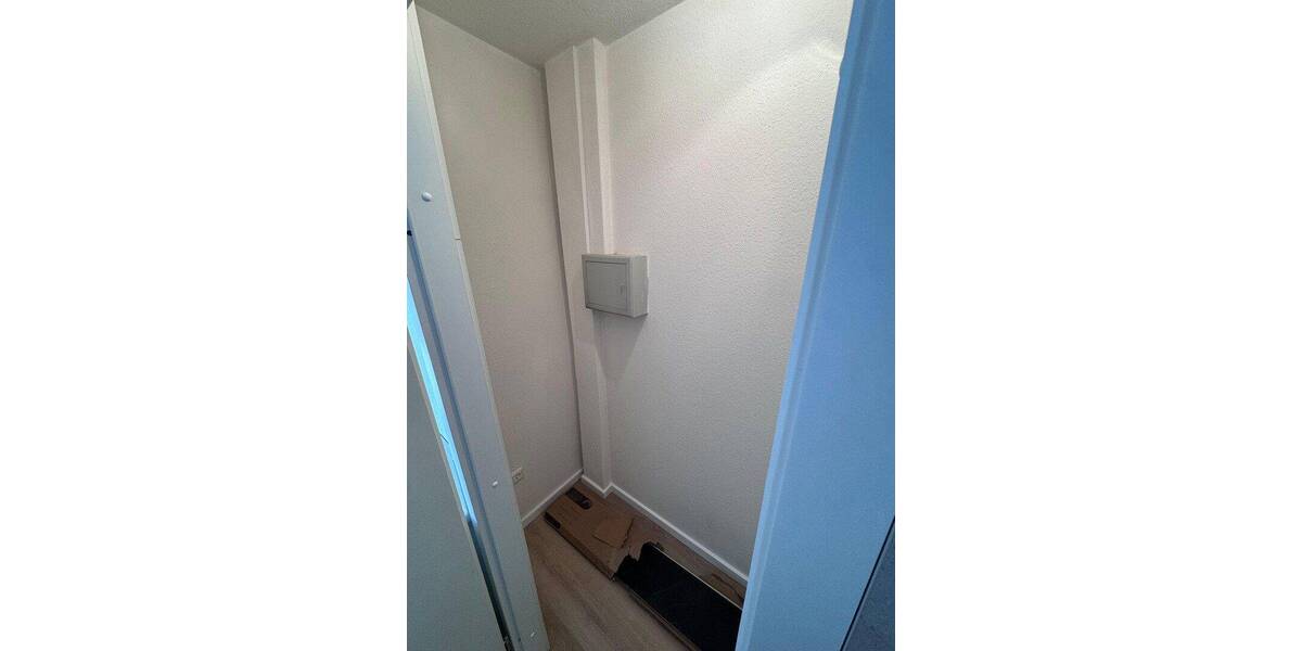 Etagenwohnung Ludwigsburg Neckarweihingen - 1 Zimmer, 44 m&sup2;, 700&euro; | Angebot:26883465