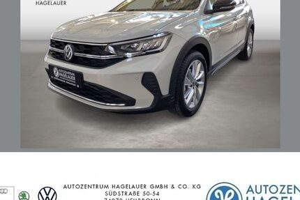 VW Taigo 6.956 km 26.976 € Heilbronn 74072