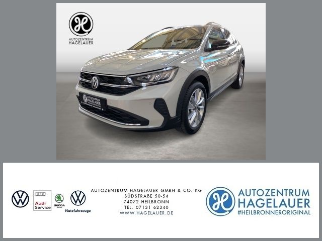 VW Taigo 6.956 km 26.976 € Heilbronn 74072