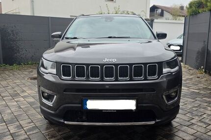 Jeep Compass 65.600 km 16.600 &euro; Heilbronn 74078