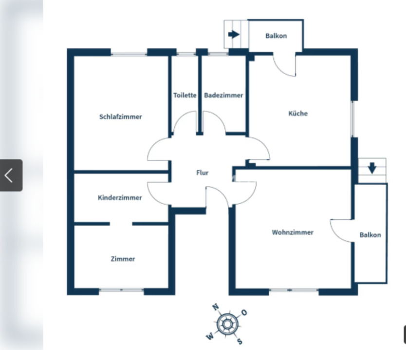3 Familienhaus in Frankenbach von Privat zu verkaufen zimmer