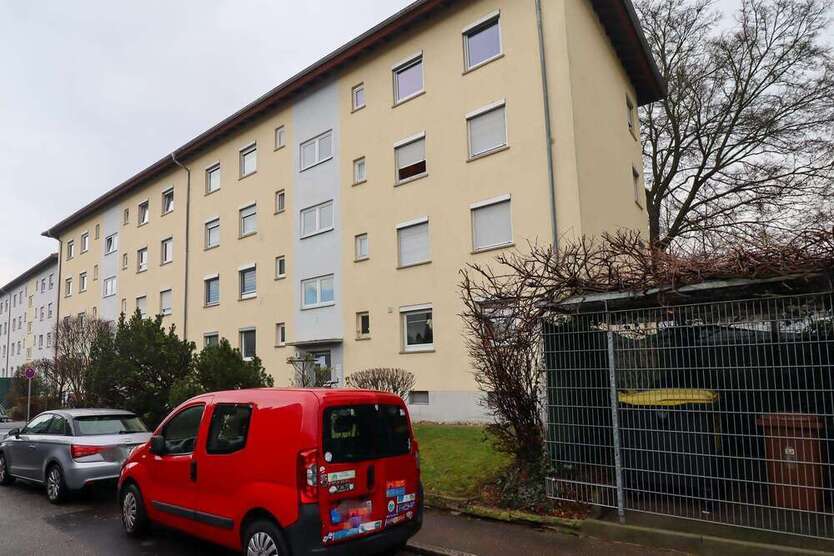Wohnung zum Kaufen in Heilbronn 195.000 € 52 m²