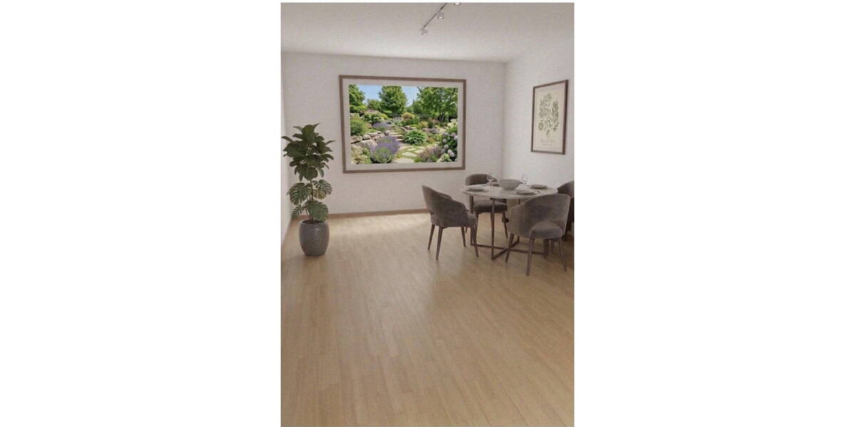 Etagenwohnung Ilsfeld Helfenberg - 2 Zimmer, 66 m&sup2;, 870&euro; | Angebot:26531352