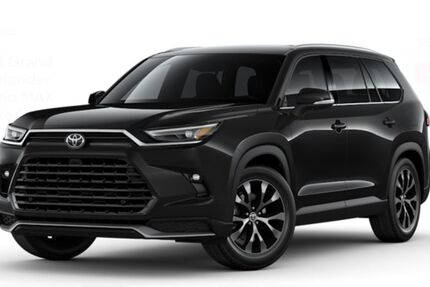 Toyota Highlander 0 km 68.000 € Untergruppenbach 74199