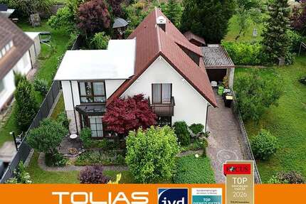 Haus Bietigheim-Bissingen Bissingen - 5 Zimmer, 141 m&sup2;, 940.000&euro; | Angebot:26948112
