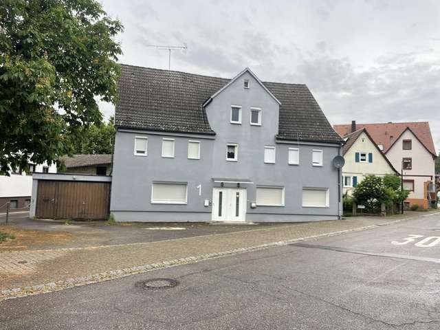 Einfamilienhaus Wimmental Wimmental - 9 Zimmer, 277 m&sup2;, 359.000&euro; | Angebot:27130445