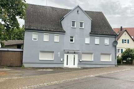 Haus Wimmental Wimmental - 9 Zimmer, 277 m&sup2;, 359.000&euro; | Angebot:27130445