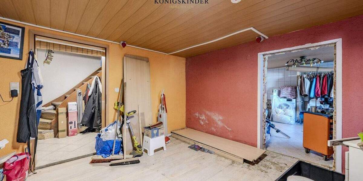 Mehrfamilienhaus, Wohnhaus Aspach Großaspach - 1 Zimmer, 162 m&sup2;, 300.000&euro; | Angebot:25680020