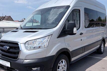 Ford Transit 45.600 km 29.999 &euro; Heilbronn 74074