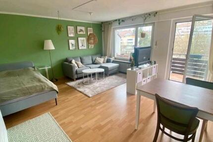 Wohnung Vaihingen an der Enz - 1 Zimmer, 39 m&sup2;, 750&euro; | Angebot:26335036