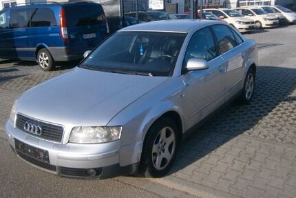 Audi A4 283.000 km 990 &euro; Eppingen 75031