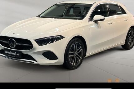 Mercedes-Benz A 200 5.297 km 29.412 &euro; Heilbronn 74072