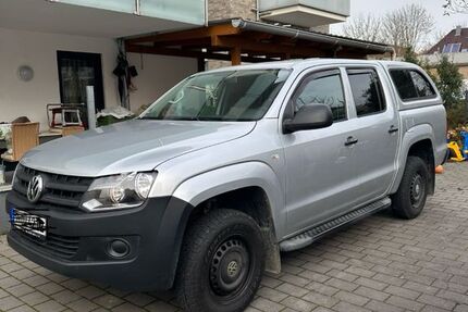 VW Amarok 164.000 km 13.900 € Heilbronn 74074