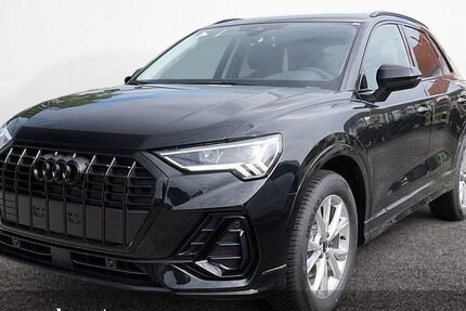 Audi Q3 3.900 km 39.890 &euro; Bietigheim-Bissingen 74321