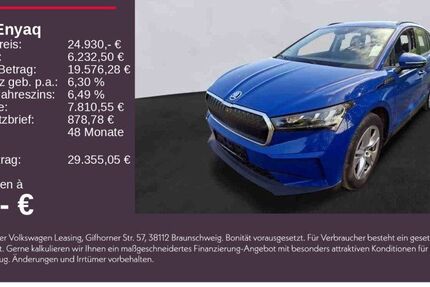 Skoda Enyaq 11.990 km 24.930 &euro; Heilbronn 74076