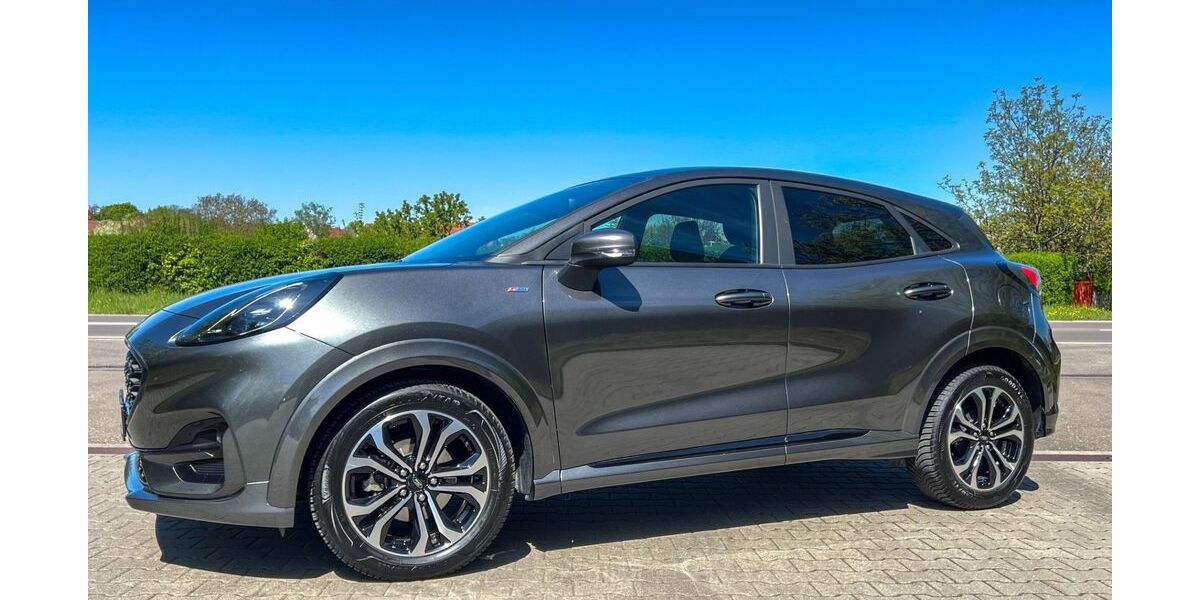 Ford Puma 29.950 km 19.450 &euro; Ludwigsburg 71634