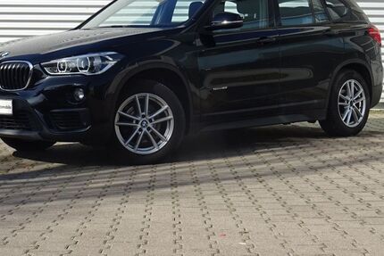 BMW X1 98.084 km 17.945 &euro; Bietigheim-Bissingen 74321