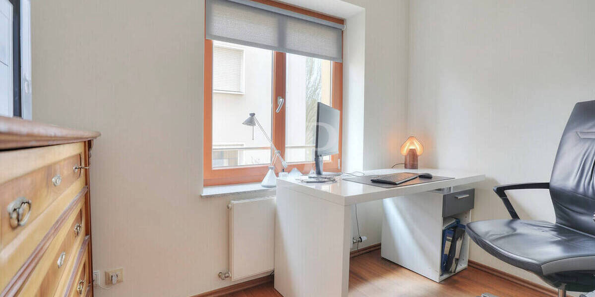 Etagenwohnung Heilbronn Kernstadt - 4 Zimmer, 105 m&sup2;, 655.000&euro; | Angebot:26204111