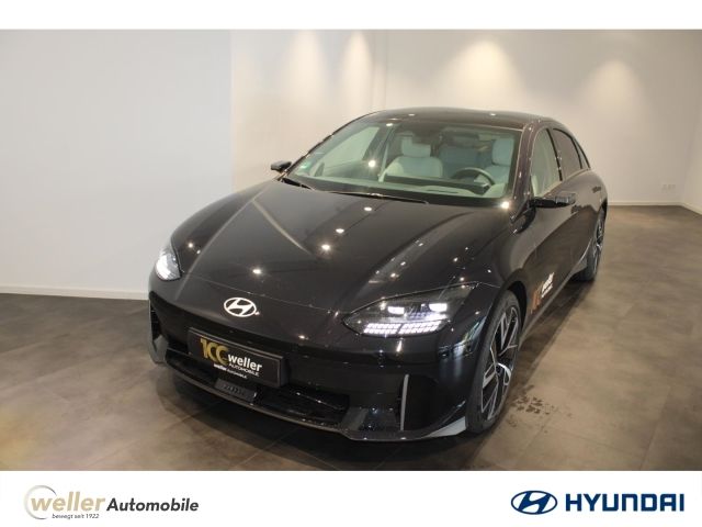 Hyundai IONIQ 6 27.500 km 37.930 &euro; Bietigheim-Bissingen 74321