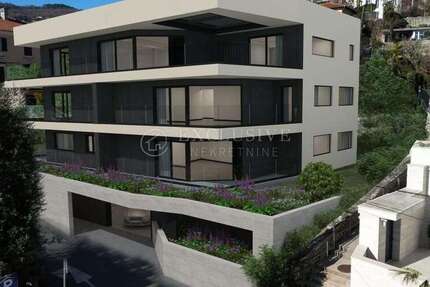 Wohnung zum Kaufen in Opatija 975.000 € 127.39 m²