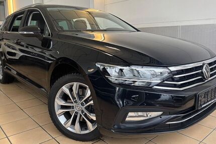 VW Passat 97.000 km 23.490 &euro; Heilbronn 74080