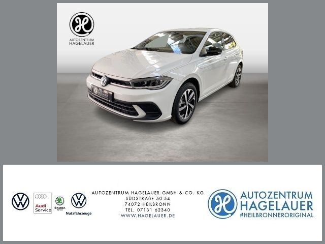 VW Polo 5.995 km 25.564 &euro; Heilbronn 74072