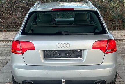 Audi A4 316.226 km 2.300 &euro; Untergruppenbach 74199