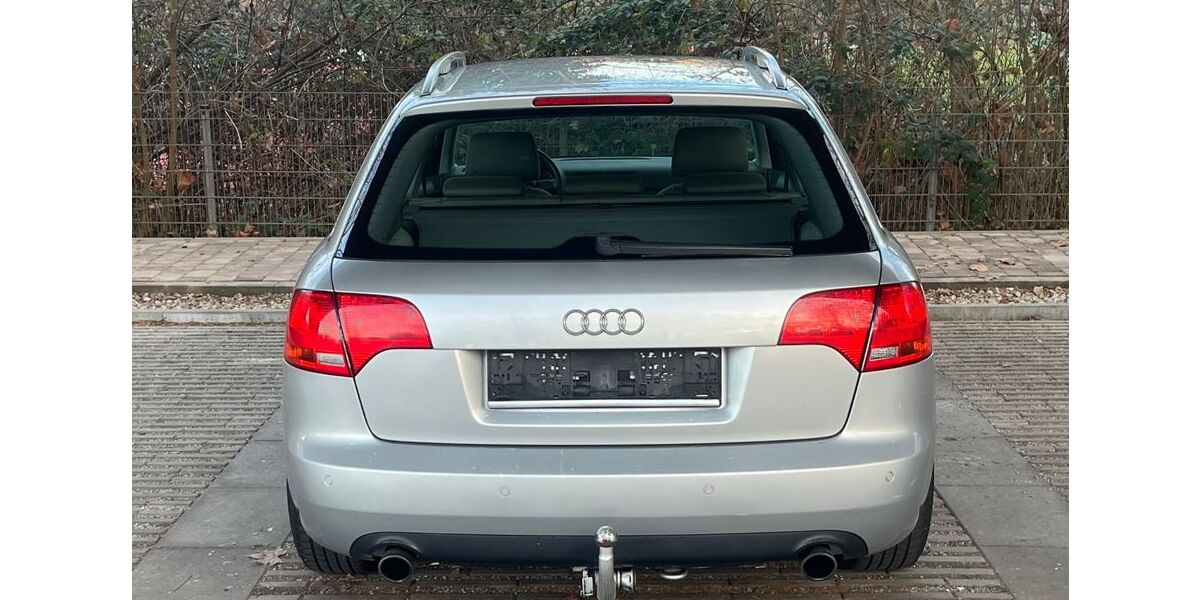 Audi A4 316.226 km 2.300 &euro; Untergruppenbach 74199