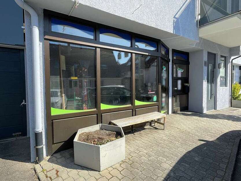 Einzelhandel in Sachsenheim 169.000 € 117 m²